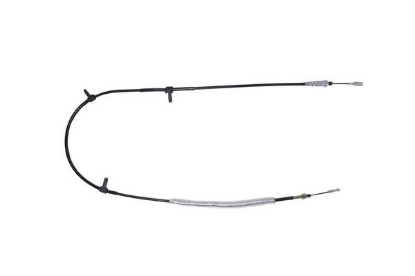 Trose, Stāvbremžu sistēma