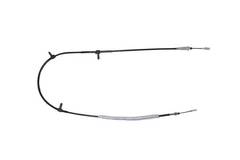 Trose, Stāvbremžu sistēma