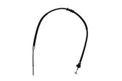 Trose, Stāvbremžu sistēma