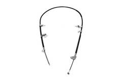 Trose, Stāvbremžu sistēma