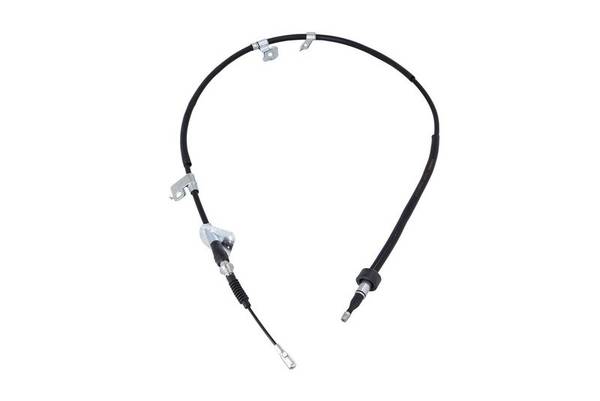 Trose, Stāvbremžu sistēma