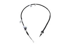 Trose, Stāvbremžu sistēma