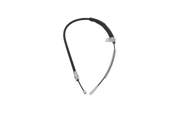 Trose, Stāvbremžu sistēma