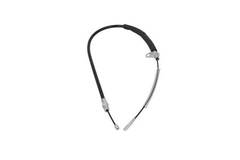 Trose, Stāvbremžu sistēma