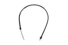 Trose, Stāvbremžu sistēma