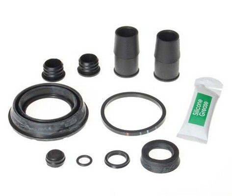 Remkomplekts, Bremžu suports