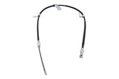 Trose, Stāvbremžu sistēma