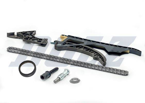 Sadales vārpstas piedziņas ķēdes komplekts