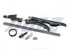 Sadales vārpstas piedziņas ķēdes komplekts