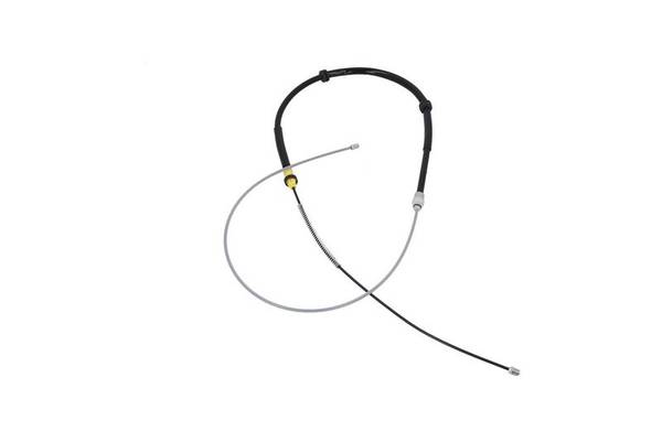 Trose, Stāvbremžu sistēma