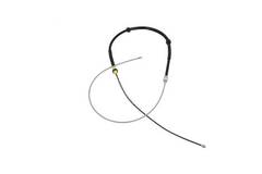 Trose, Stāvbremžu sistēma