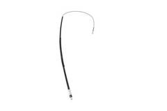 Trose, Stāvbremžu sistēma