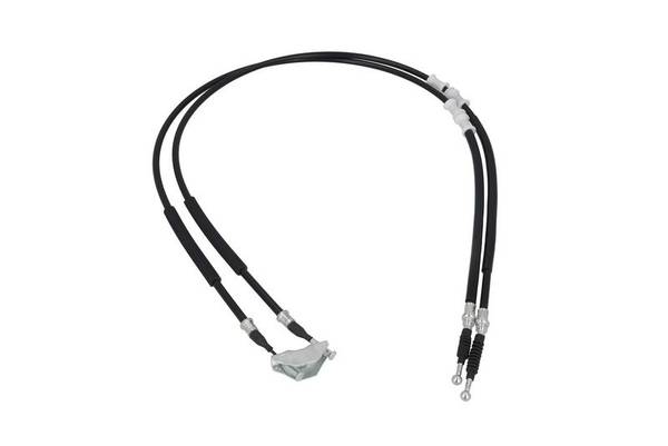 Trose, Stāvbremžu sistēma