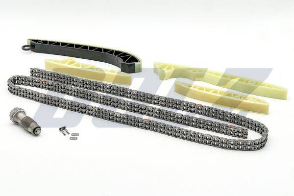 Sadales vārpstas piedziņas ķēdes komplekts