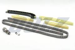 Sadales vārpstas piedziņas ķēdes komplekts