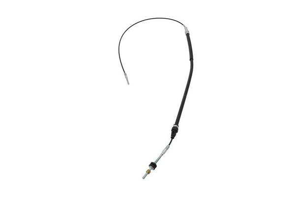 Trose, Stāvbremžu sistēma