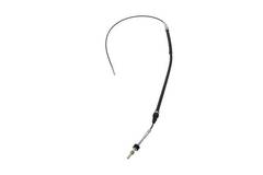 Trose, Stāvbremžu sistēma