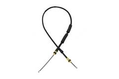 Trose, Stāvbremžu sistēma