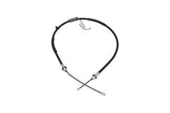 Trose, Stāvbremžu sistēma