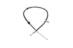 Trose, Stāvbremžu sistēma