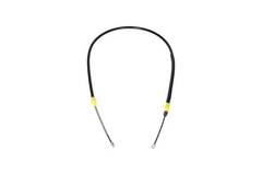 Trose, Stāvbremžu sistēma