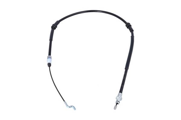 Trose, Stāvbremžu sistēma