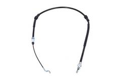 Trose, Stāvbremžu sistēma