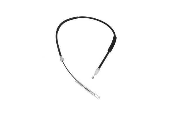 Trose, Stāvbremžu sistēma