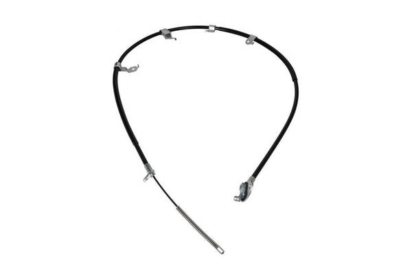 Trose, Stāvbremžu sistēma