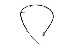 Trose, Stāvbremžu sistēma