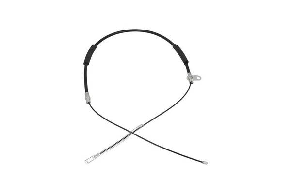 Trose, Stāvbremžu sistēma