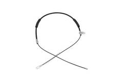 Trose, Stāvbremžu sistēma