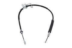 Trose, Stāvbremžu sistēma