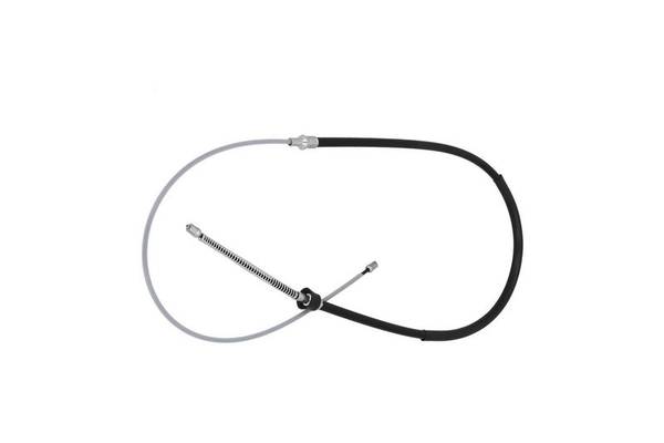 Trose, Stāvbremžu sistēma