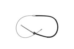 Trose, Stāvbremžu sistēma