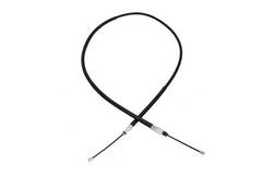 Trose, Stāvbremžu sistēma