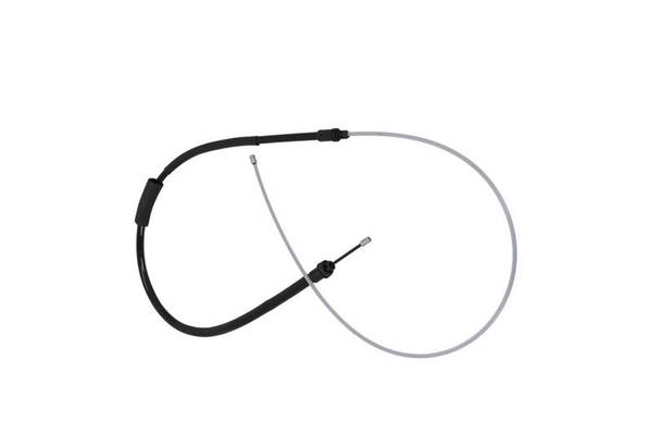 Trose, Stāvbremžu sistēma