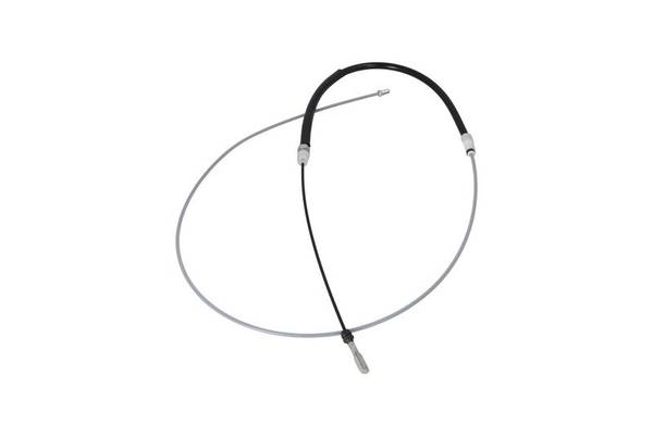 Trose, Stāvbremžu sistēma