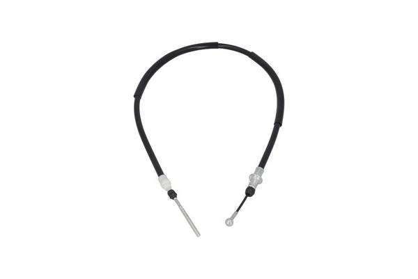 Trose, Stāvbremžu sistēma