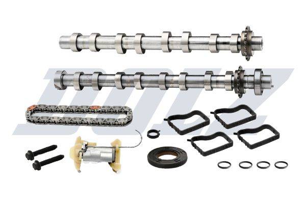 Sadales vārpstas piedziņas ķēdes komplekts