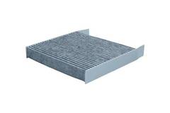 Filtrs, Salona telpas gaiss