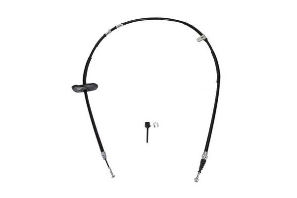 Trose, Stāvbremžu sistēma