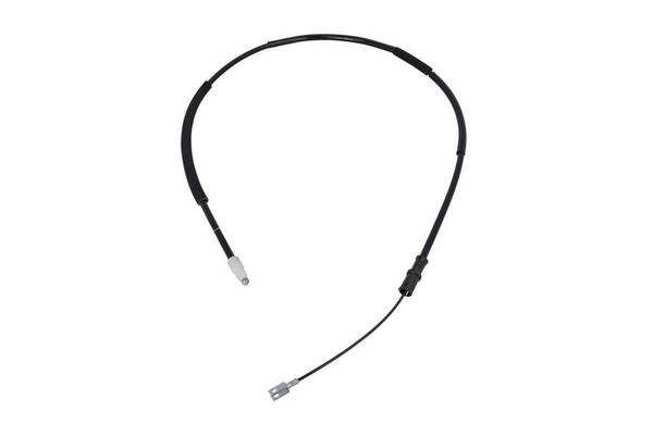 Trose, Stāvbremžu sistēma