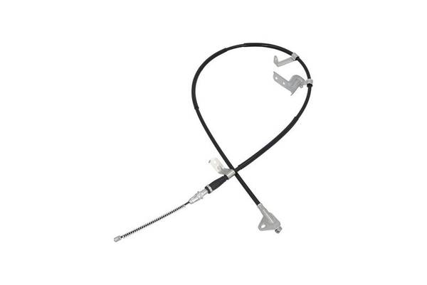 Trose, Stāvbremžu sistēma