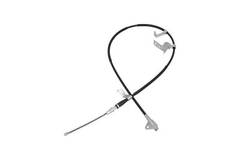 Trose, Stāvbremžu sistēma