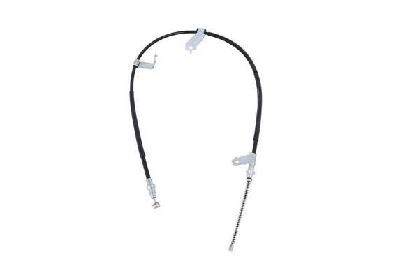 Trose, Stāvbremžu sistēma