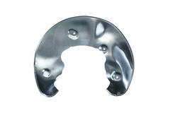 Dubļu sargs, Bremžu disks