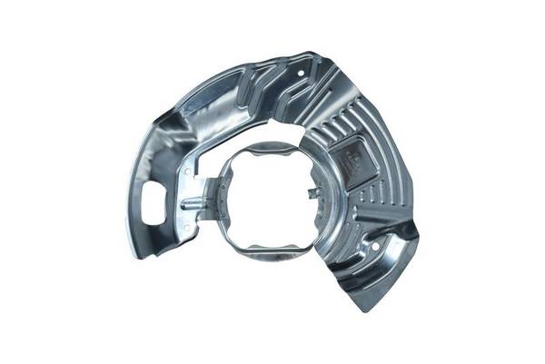 Dubļu sargs, Bremžu disks