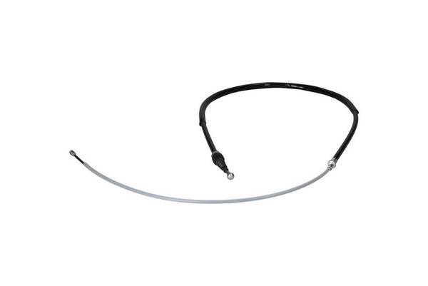 Trose, Stāvbremžu sistēma