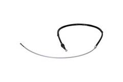 Trose, Stāvbremžu sistēma